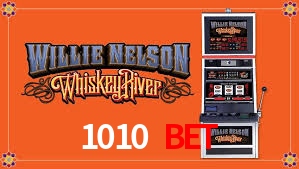 APP oficial da 1010 Bet para mobile